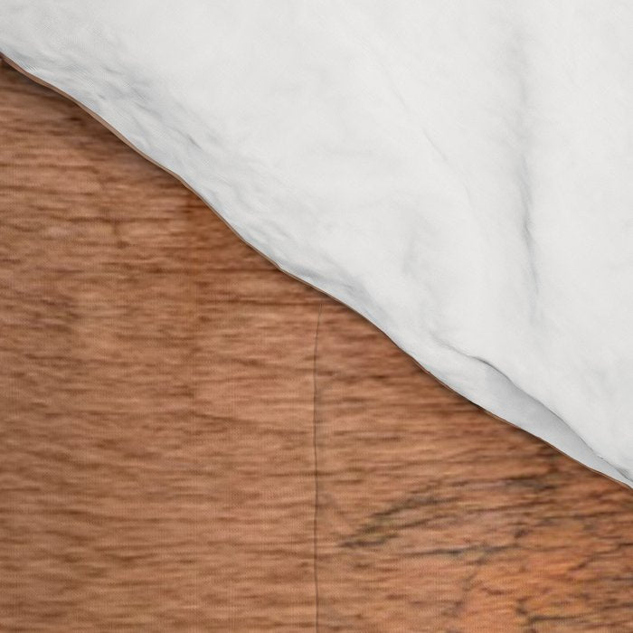 Japandi Art Copper and Black Rust Comforter Gallery Image 4