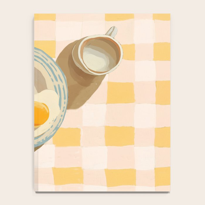 Sunny Side Up Notebook Gallery Image 4