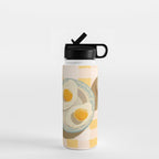 Sunny Side Up Water Bottle Gallery Image 1