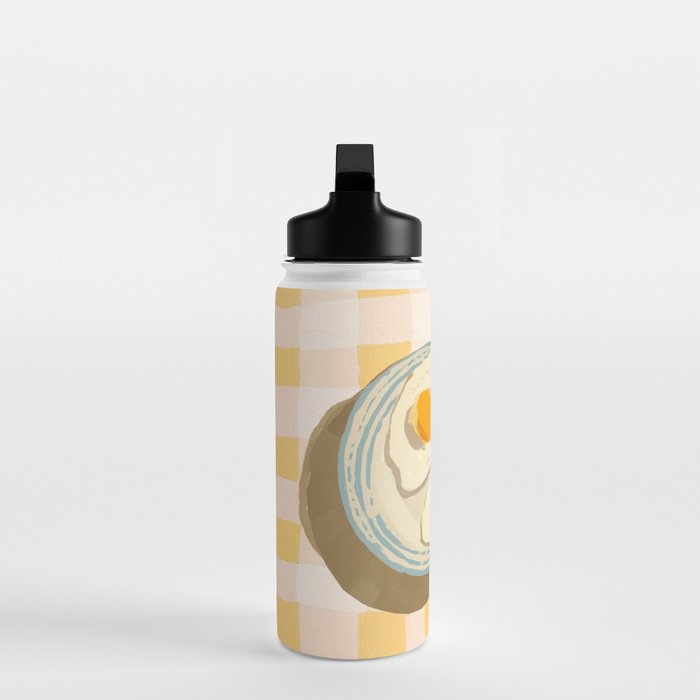 Sunny Side Up Water Bottle Gallery Image 3