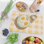 Sunny Side Up Cutting Board Gallery Image 2