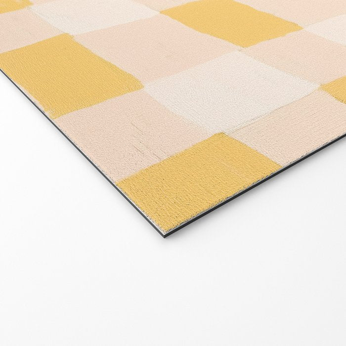 Sunny Side Up Welcome Mat Gallery Image 2