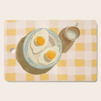 Sunny Side Up Cutting Board Gallery Image 1
