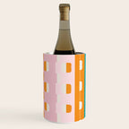 confetti paper Wine Chiller Gallery Image 1