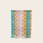confetti paper Wall Hanging Gallery Image 1