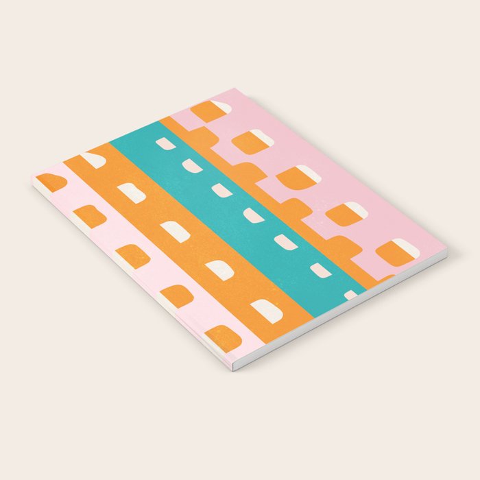 confetti paper Notebook Gallery Image 2
