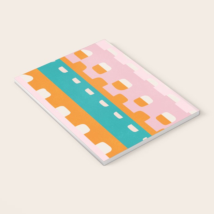 confetti paper Notebook Gallery Image 3