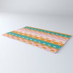 confetti paper Rug Gallery Image 3