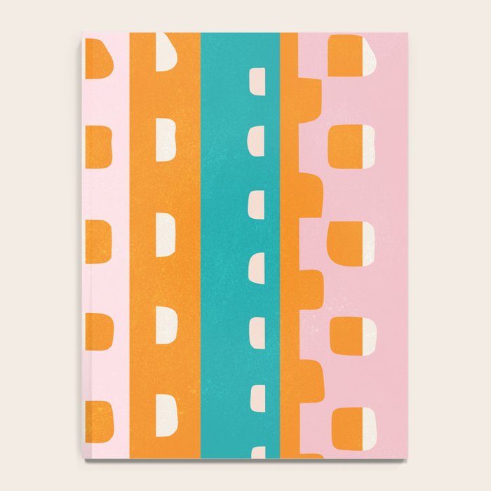 confetti paper Notebook Gallery Image 4