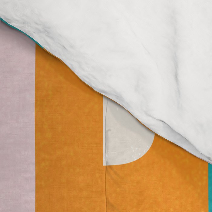 confetti paper Comforter Gallery Image 4