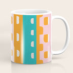 confetti paper Coffee Mug Gallery Image 1