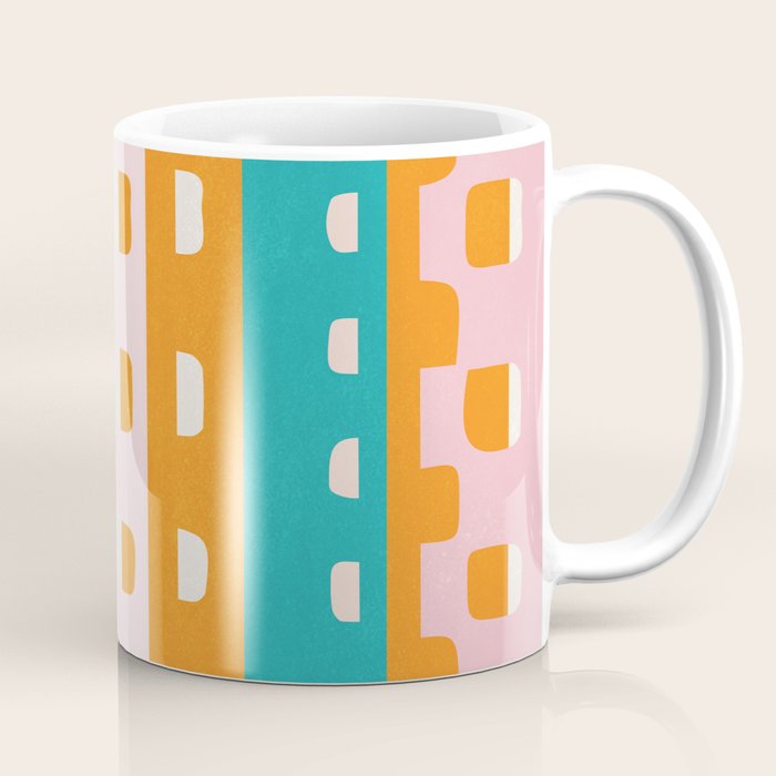 confetti paper Coffee Mug Gallery Image 1