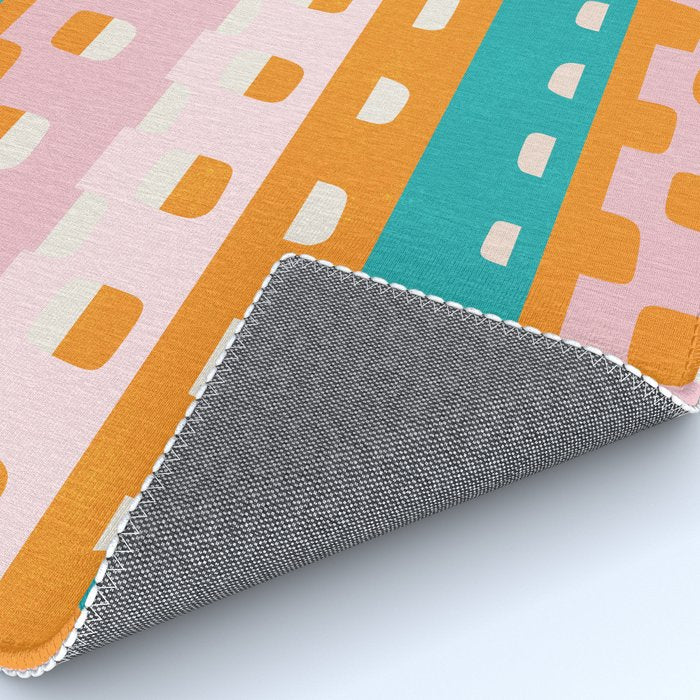 confetti paper Rug Gallery Image 4