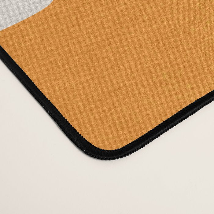 confetti paper Desk Mat Gallery Image 4