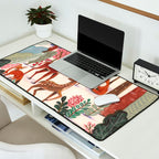 Heart of the forest Desk Mat Gallery Image 2