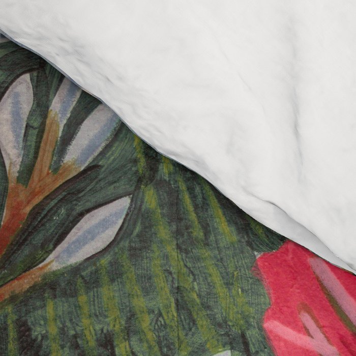 Heart of the forest Comforter Gallery Image 4