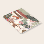 Heart of the forest Notebook Gallery Image 2