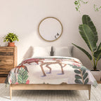 Heart of the forest Comforter Gallery Image 3