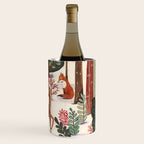 Heart of the forest Wine Chiller Gallery Image 3
