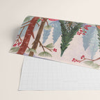 Heart of the forest Wrapping Paper Gallery Image 2
