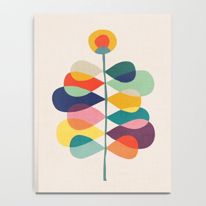 Lush Notebook Gallery Image 4