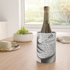 Silence of distance Wine Chiller Gallery Image 4