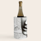 Silence of distance Wine Chiller Gallery Image 2