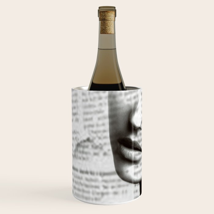 Silence of distance Wine Chiller Gallery Image 2