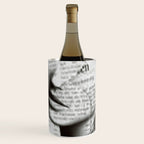 Silence of distance Wine Chiller Gallery Image 1