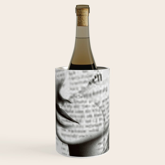 Silence of distance Wine Chiller Gallery Image 1