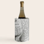 Silence of distance Wine Chiller Gallery Image 3