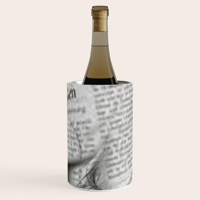 Silence of distance Wine Chiller Gallery Image 3