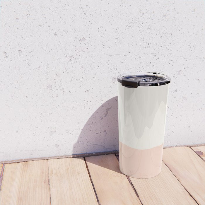 desert shades Travel Mug Gallery Image 4