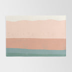 desert shades Rug Gallery Image 2
