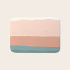 desert shades Bath Mat Gallery Image 1