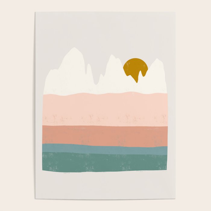 desert shades Poster Gallery Image 4