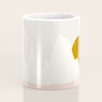 desert shades Coffee Mug Gallery Image 4