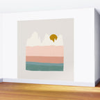desert shades Wall Mural Gallery Image 2