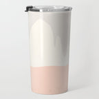 desert shades Travel Mug Gallery Image 3