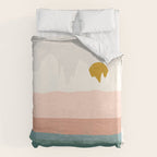 desert shades Duvet Cover Gallery Image 6
