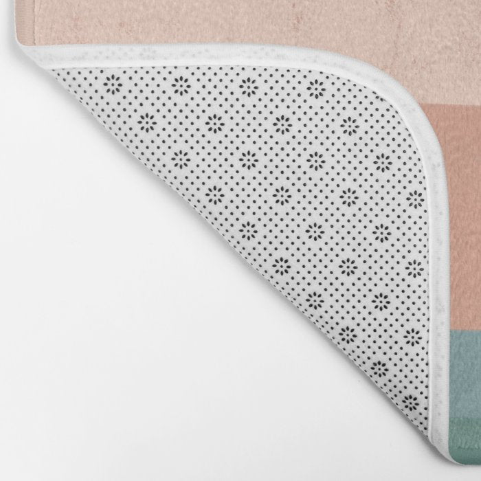 desert shades Bath Mat Gallery Image 2