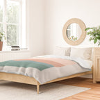 desert shades Duvet Cover Gallery Image 2