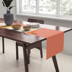 Sunset Moka Table Runner Gallery Image 2