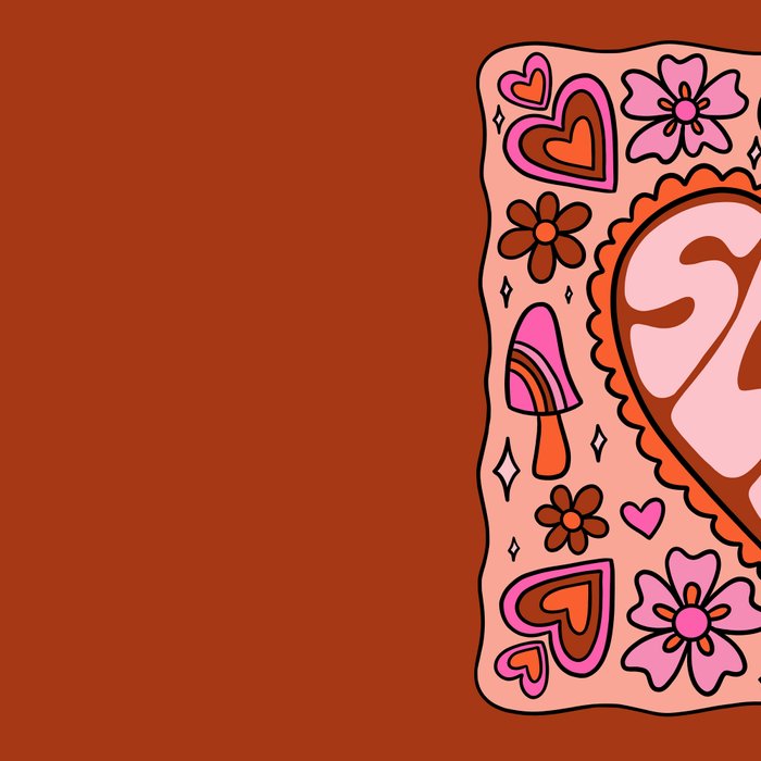 Scorpio Heart Coffee Mug Gallery Image 2