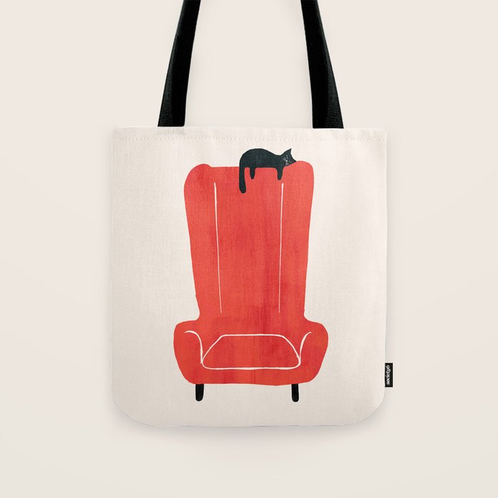 Mood : how to make the most of everyday Tote Bag Gallery Image 1