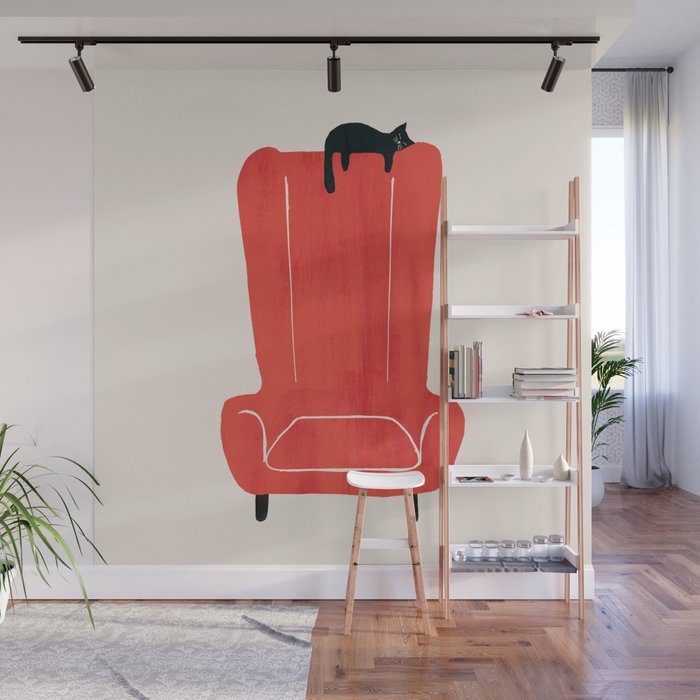 Mood : how to make the most of everyday Wall Mural Gallery Image 1