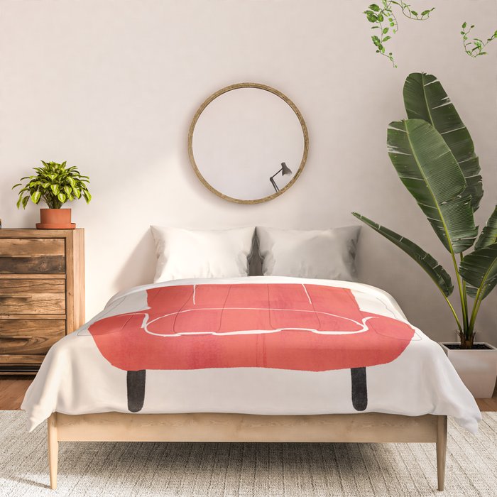 Mood : how to make the most of everyday Comforter Gallery Image 3