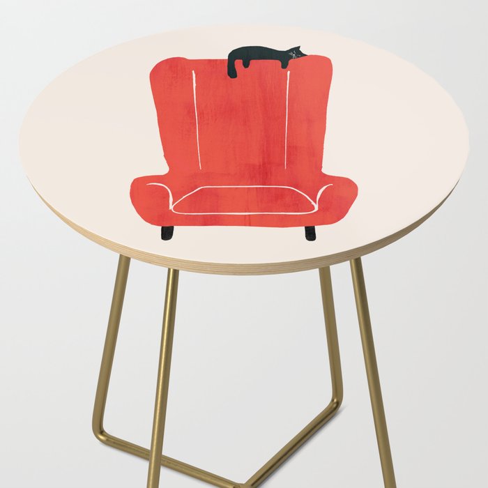 Mood : how to make the most of everyday Side Table Gallery Image 2