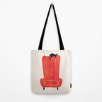 Mood : how to make the most of everyday Tote Bag Gallery Image 2