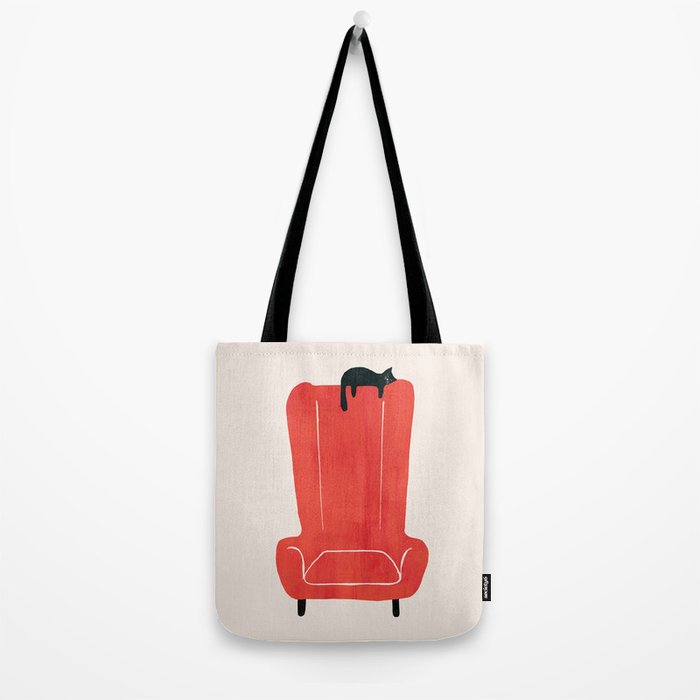 Mood : how to make the most of everyday Tote Bag Gallery Image 2